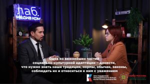 Невероятные приключения иностранцев в России или Как иностранцу понять Россию. Михаил Подобед.