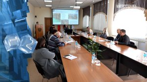 В администрации состоялось заседание совета по вопросам развития физической культуры и спорта