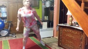 07-11-2025 Поздравления с праздником Октября/тематическая зарядка