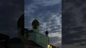 коасивое читение корана mp4