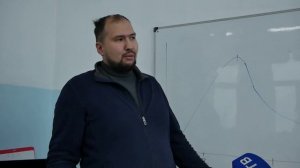 «Мокрый» вопрос на ПВЗ. Кто виноват в затоплении гаражного кооператива?