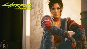 Оседлавшие бурю | Cyberpunk 2077 #09