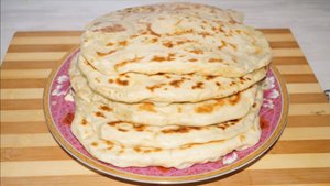 Ооочень вкусные ЛЕПЁШКИ с картофельной начинкой.