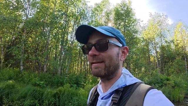 КОЛЬСКИЙ. Логово ХАРИУСА. Ураганим на КВАДРИКЕ. Часть 1