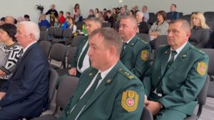 Юбилей заказника "Степной"