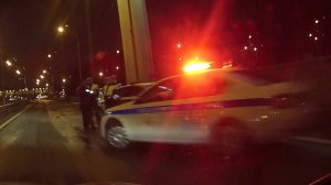 Остановили получить жалобу, про документы сразу забыли. 3 ОСБ Санин 77-6626