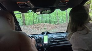 От Псебая до Бугунжи — и обратно «коротким» путём