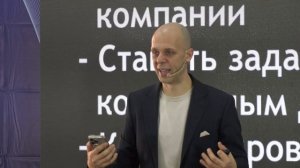 Сколько-то способов выхода из операционки | Руслан Таранюк