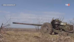 Стали известны новые подвиги российских военных в зоне СВО / События на ТВЦ