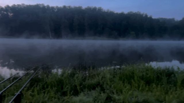 РЫБАЛКА УЛЬЯНОВСК. КРАСОТА