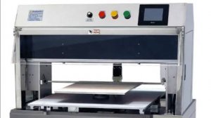 машина для вертикальной нарезки GRE 400 (600)