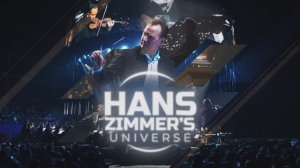 Гранд Тур Hans Zimmers Universe | Imperial Orchestra