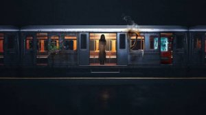 Поезд-призрак 2024 - Русский трейлер