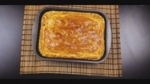 Вкус Достоин Восхищения! Любимый пирог в моей семье.