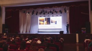 Университетский старостат