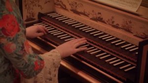 Couperin Les Barricades Mystérieuses