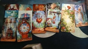 вернется ли он!?✨