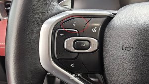 Голосовой управление Haval Jolion