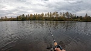 Кастинг на канале имени Москвы осенью