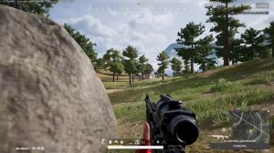 ЗАПИСЬ СТРИМА ПО PUBG BATTLEGROUNDS (07.11.2025)