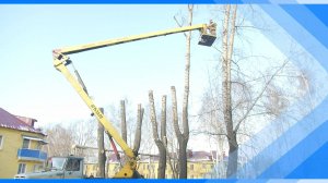 07.11.2025   Специалисты «Зеленого города» трудились на 50 лет октября