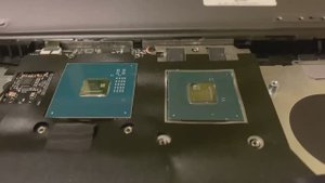 Независимый обзор и тест ноутбука Loongson 3A6000 loongarch64: Linux, игры, эмуляция x86, GPU, LLM