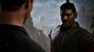 Gothic 1: Remake - Готика 1: Ремейк