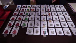 Высокие награды вручил губернатор 70 жителям Новосибирской области