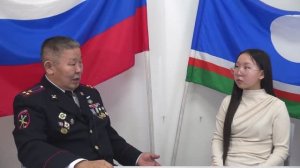 С Днем органов внутренних дел!