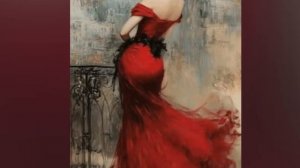 Танцы на стёклах