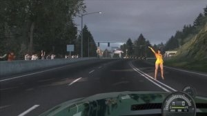 NFS ProStreet - BMW M3 E46