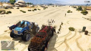 ТУТ СОБРАНЫ ВСЕ МАШИНЫ! СОБРАЛИ ВСЕ МАШИНЫ НА ПАРКОВКУ! САМАЯ БЕЗУМНАЯ БИТВА РАНДОМА GTA 5 ONLINE