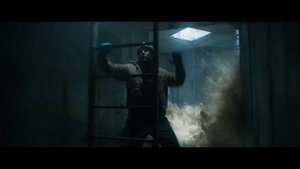 Бегущий человек  - 2025 (11)