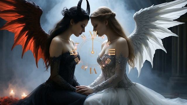 Сила любви и страсти