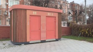 Деликатная проблема: в Рязани не хватает общественных туалетов