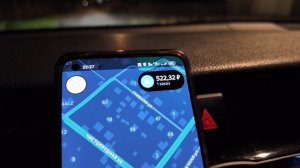 КУРЬЕРСКАЯ 2025 Московская осень. Что было дальше