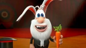 Буба просто буба