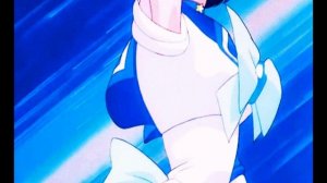 Super Moonies - Sailor Merkur (AMV)