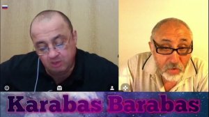 2025.11.09 с Ваганом о жизни