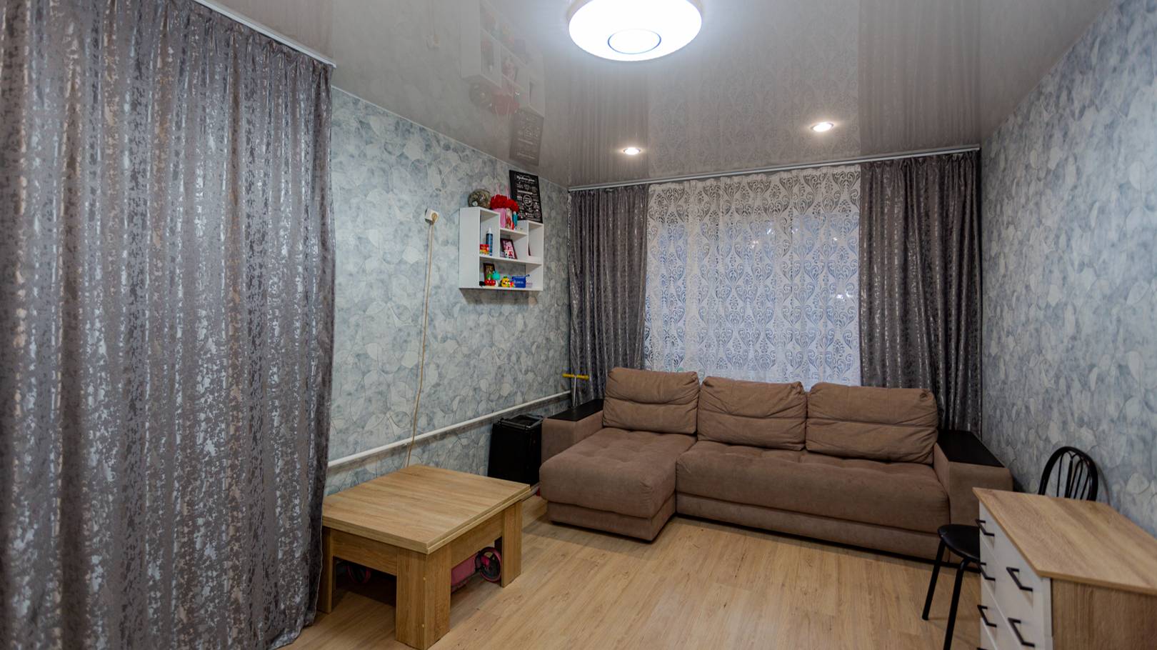 Горьковская 43 смотреть онлайн