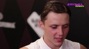 Новости Первого | DAVA взял интервью у Мари Краймбрери | Ваня Дмитриенко рассказал о фите с Sal