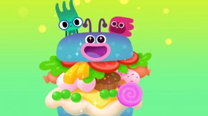 Алфавит для малышей  Чтение Учимся читать Развивающие игры для детей. Алфавит – это развивающие игры