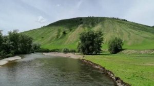 Әүлиә тауы.