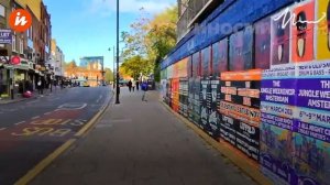 Это - главный центр Западной цивилизации. Смотрите. Наслаждайтесь😊