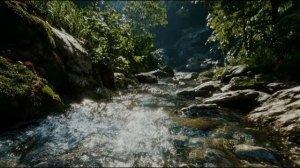 С рассветом...