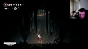 Прохождение холоу найт