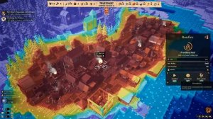 Трейлер Whiskerwood (ранний доступ, запуск)