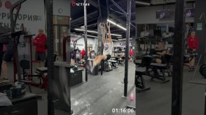 Руднев Дмитрий, ТФ Зеленоград-2, член клуба, 64 раза