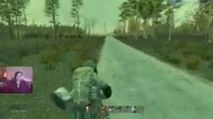 STALKER PVE ┋ Second Wind Project / 18