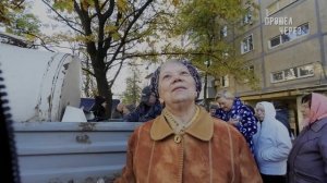 Последний рубль — на молоко: как мы кормим людей у линии фронта